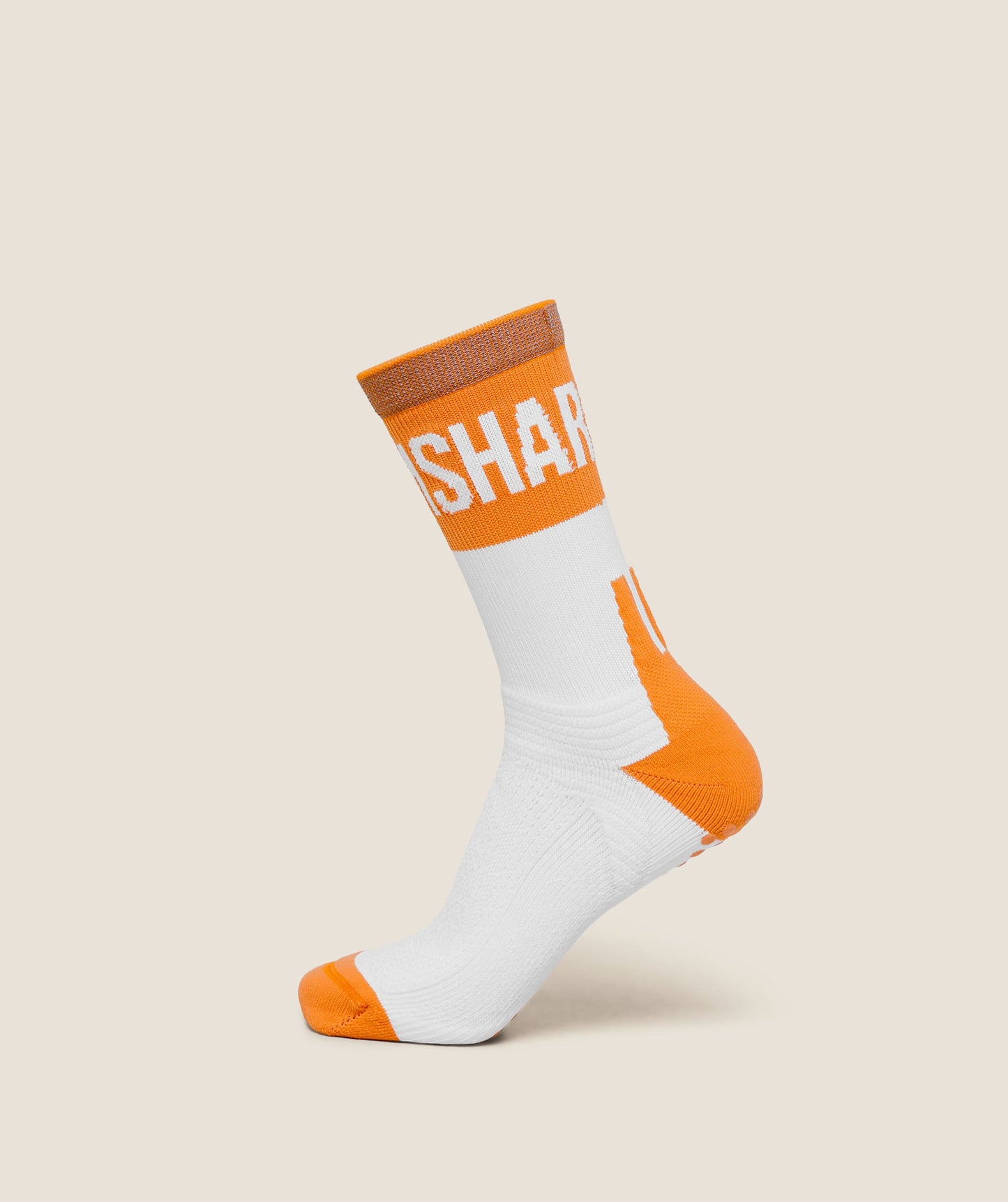 Hybrid Training Grip Socks Single - US 4479