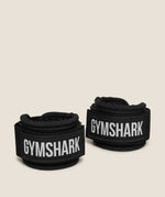 Hybrid Training Wrist Straps - US 4465