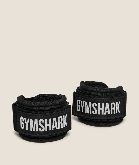 Hybrid Training Wrist Straps - US 4465