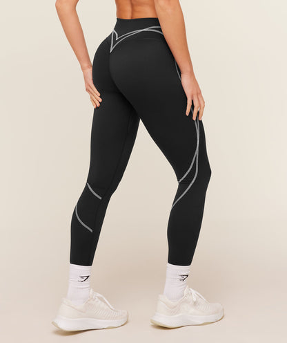 Volt Leggings - US 9561