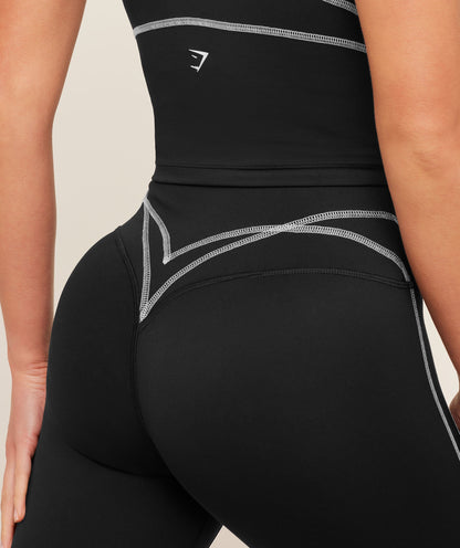 Volt Leggings - US 9561