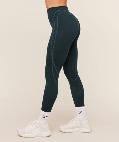 Volt Leggings - US 1827