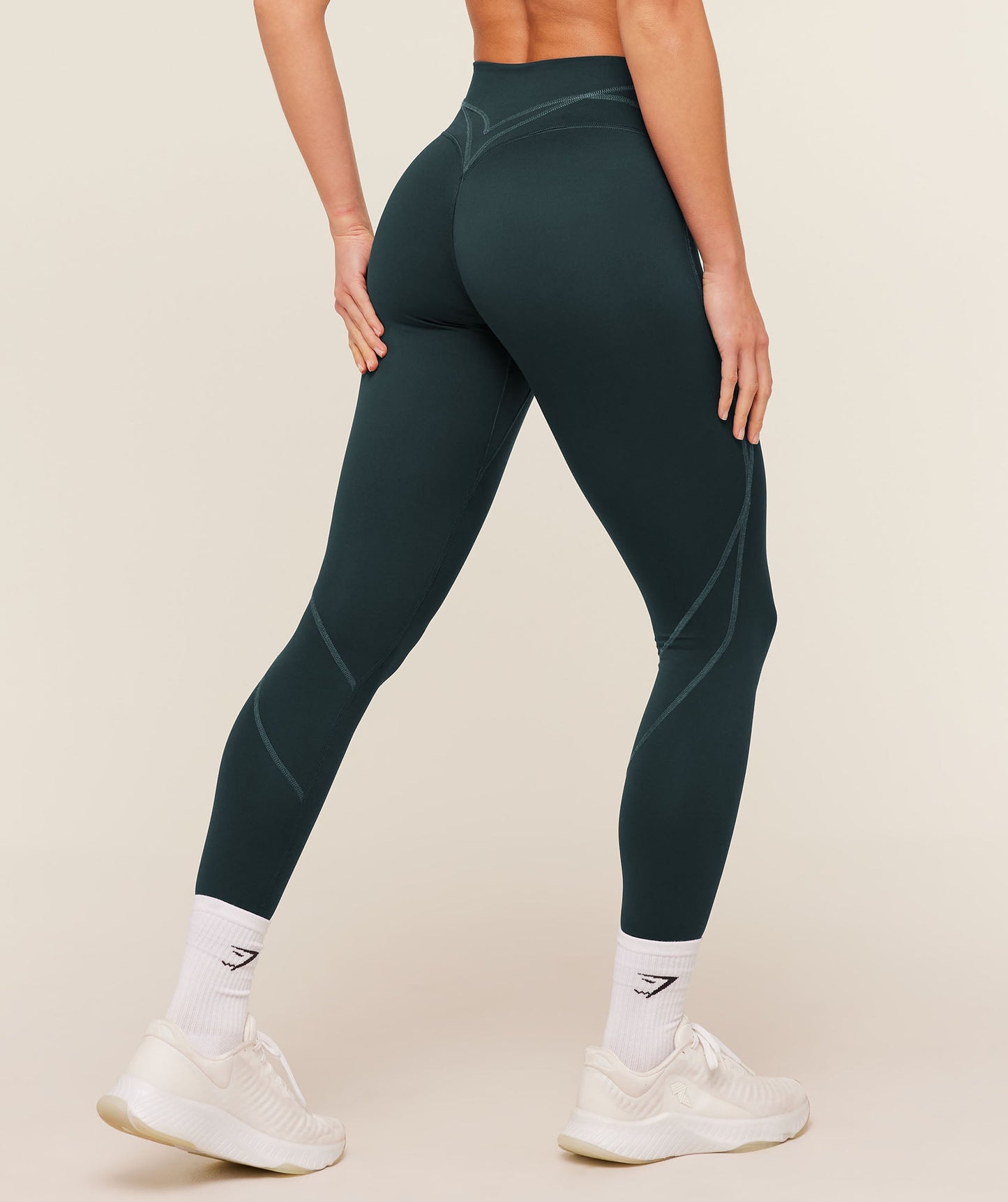 Volt Leggings - US 1827