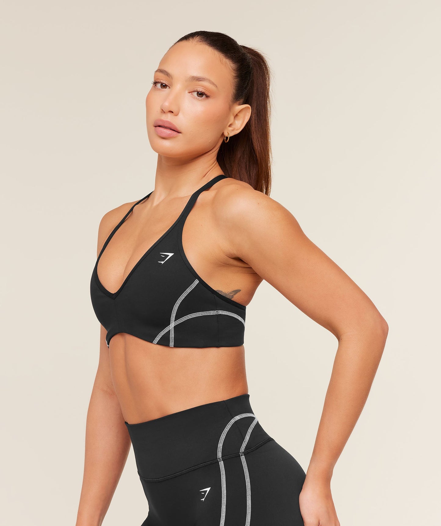 Volt Light Support Sports Bra - US 1508