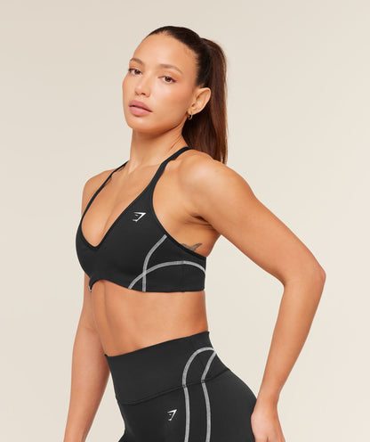 Volt Light Support Sports Bra - US 1508