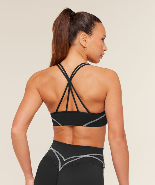 Volt Light Support Sports Bra - US 1508