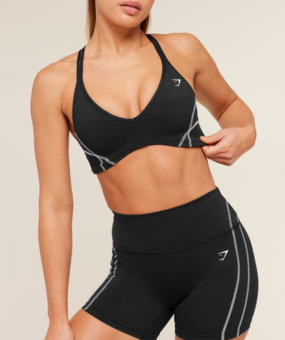 Volt Light Support Sports Bra - US 1508