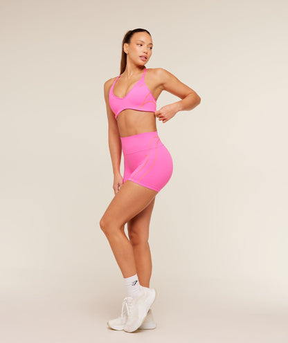 Volt Light Support Sports Bra - US 9323