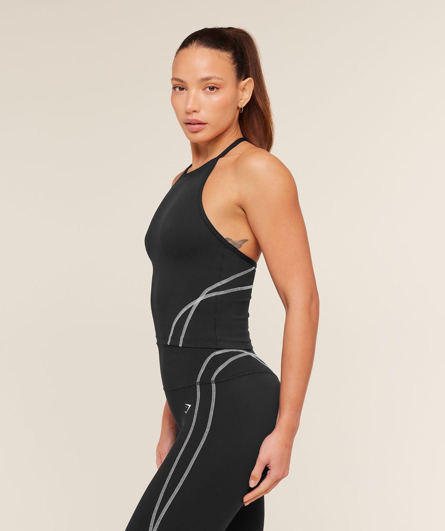 Volt Tank Top - US 6734