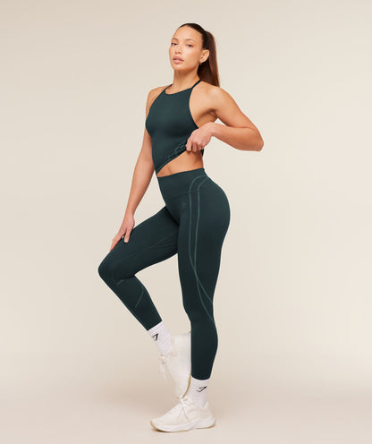 Volt Tank Top - US 3947