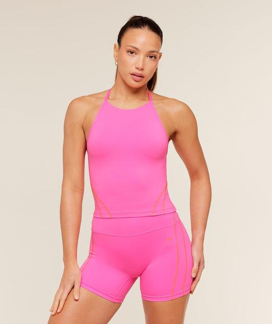 Volt Tank Top - US 4114