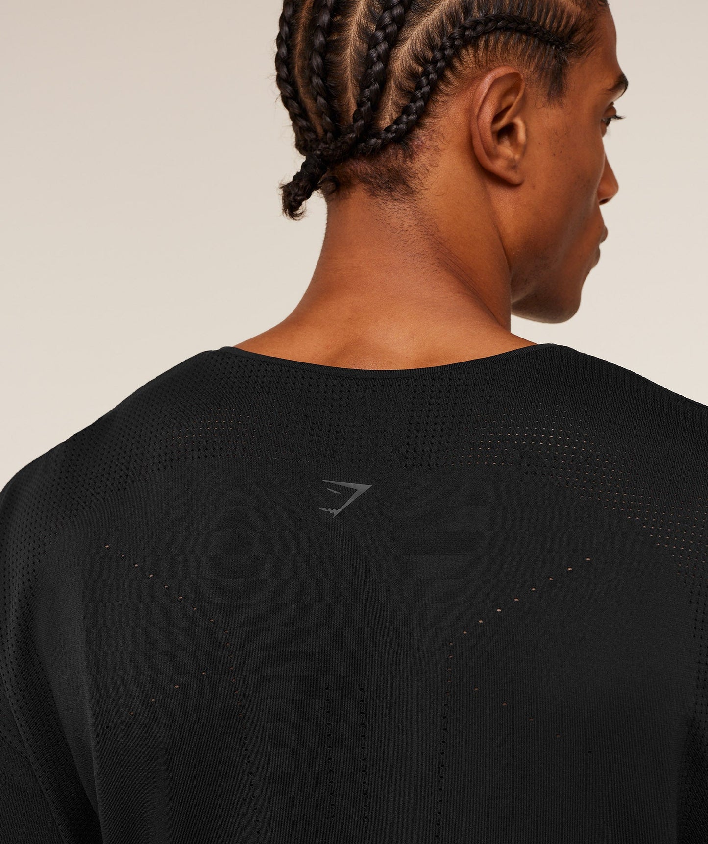 Distance Seamless T-Shirt - US 5293