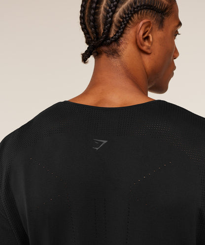 Distance Seamless T-Shirt - US 5293