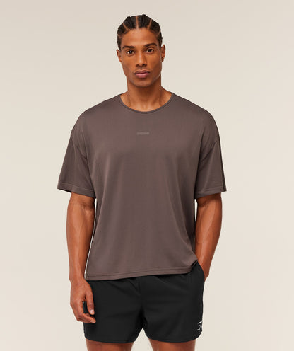 Distance Seamless T-Shirt - US 2492