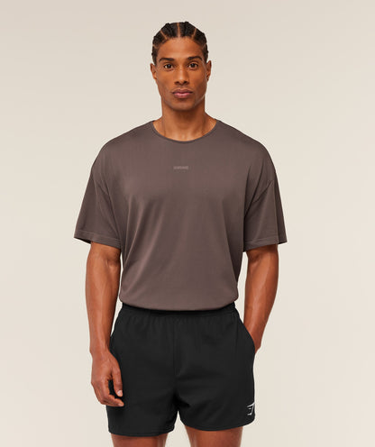 Distance Seamless T-Shirt - US 5293