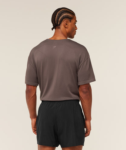 Distance Seamless T-Shirt - US 2492