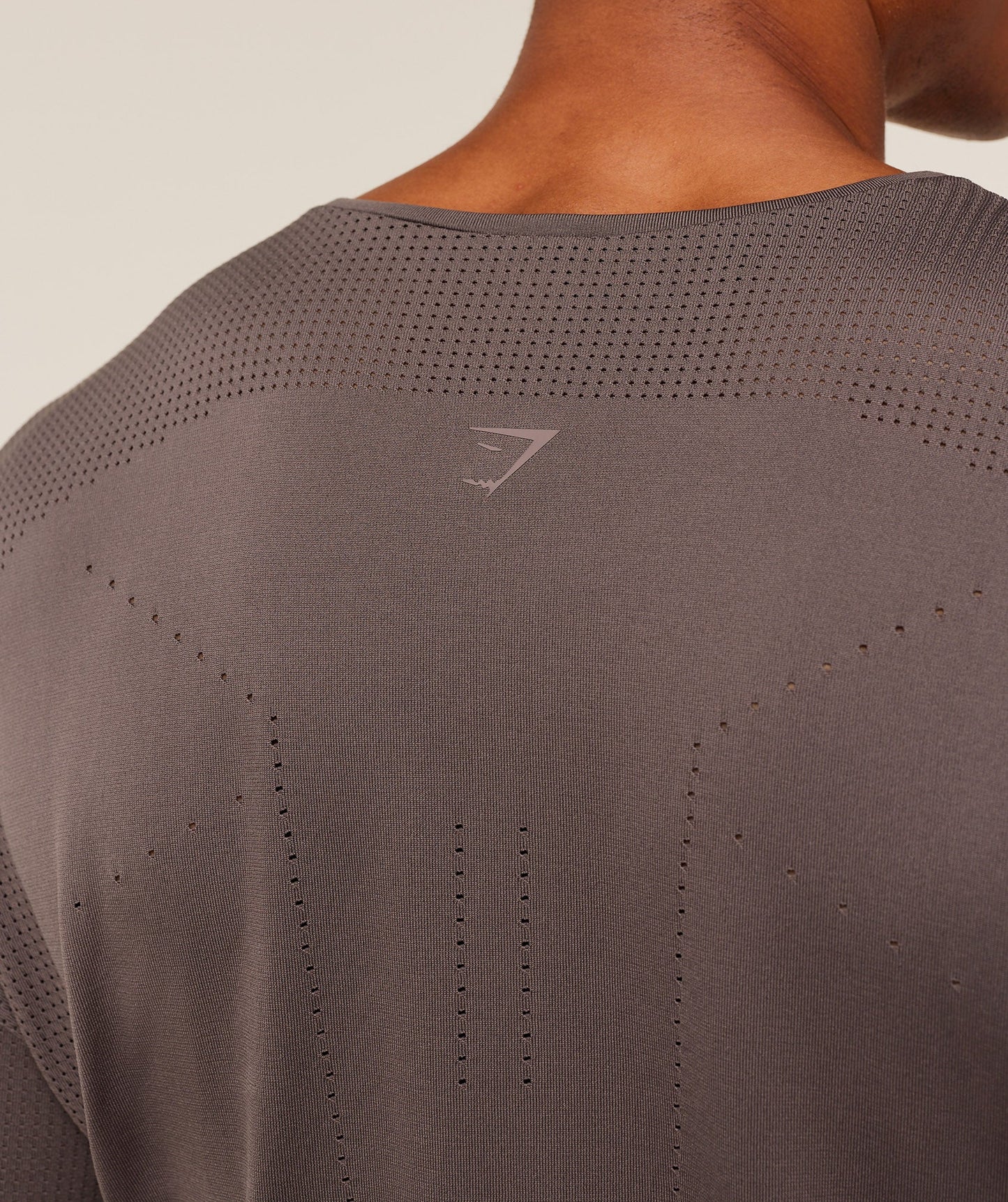 Distance Seamless T-Shirt - US 2492