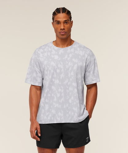 Distance Seamless T-Shirt - US 2471
