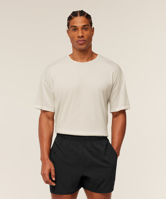 Distance Seamless T-Shirt - US 2471