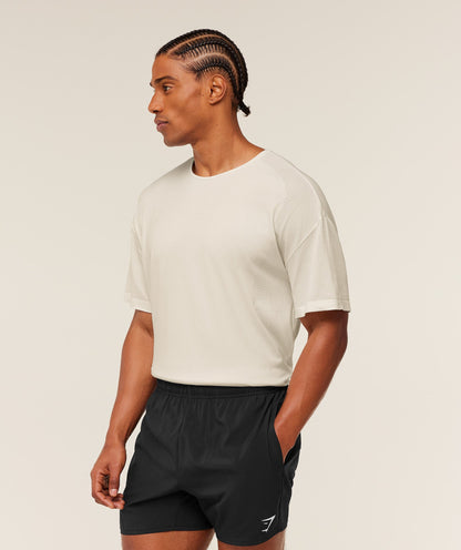Distance Seamless T-Shirt - US 2471