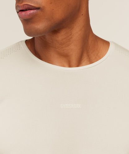 Distance Seamless T-Shirt - US 2471