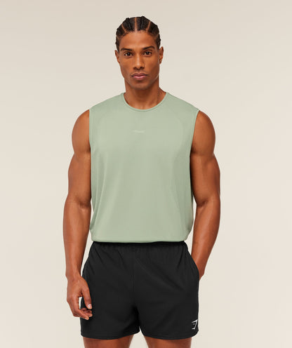 Distance Seamless Tank - US 0070