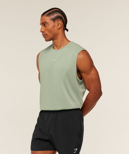 Distance Seamless Tank - US 8941