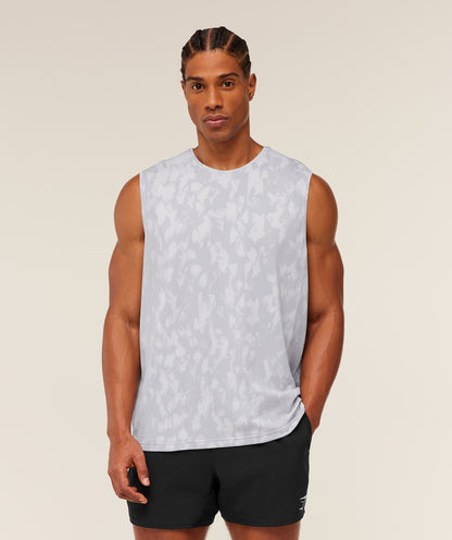 Distance Seamless Tank - US 8941