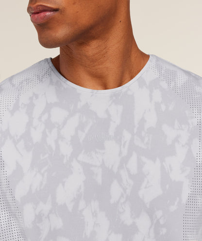 Distance Seamless Tank - US 0070