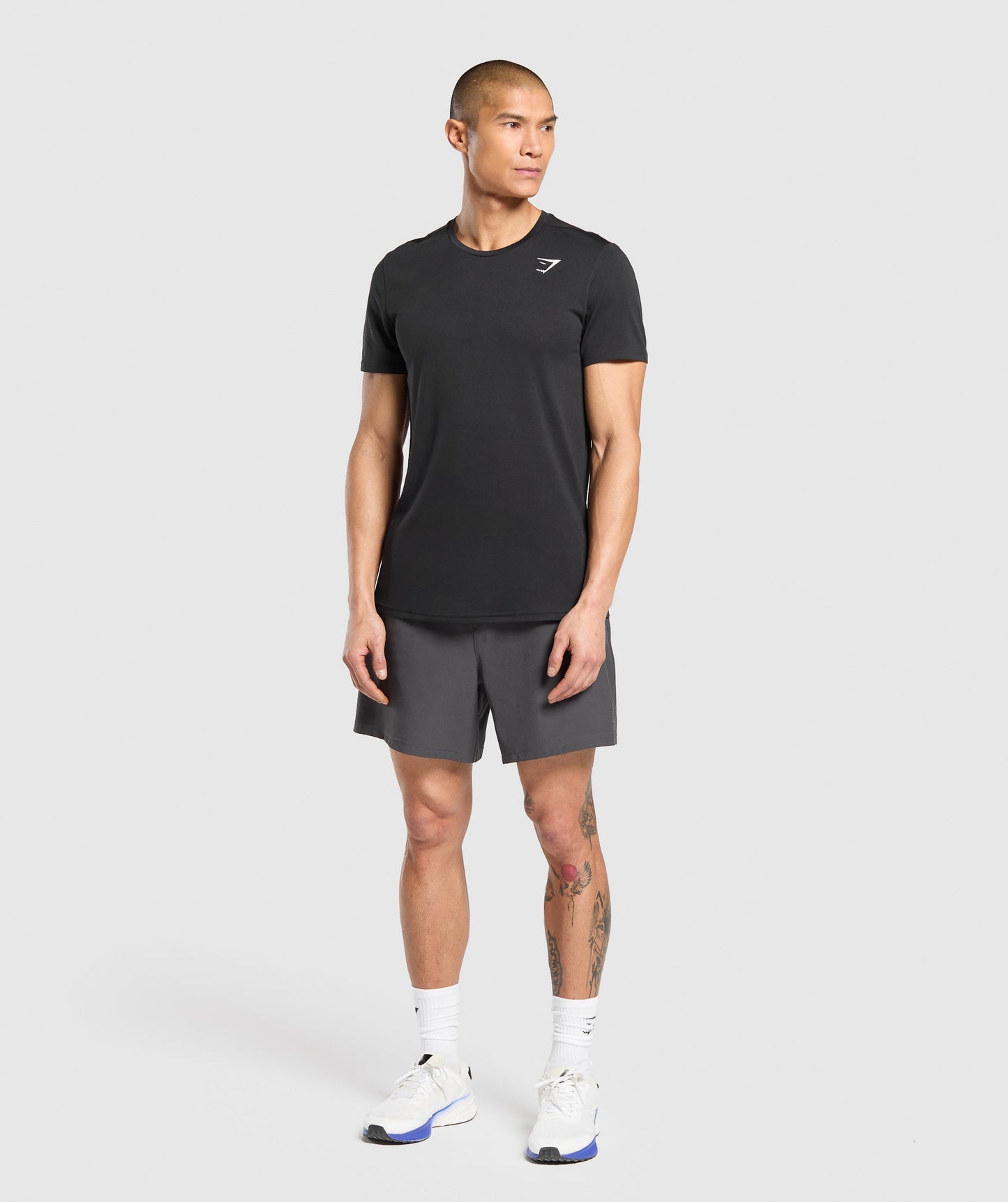 Land to Water 6\" Shorts - US 7538