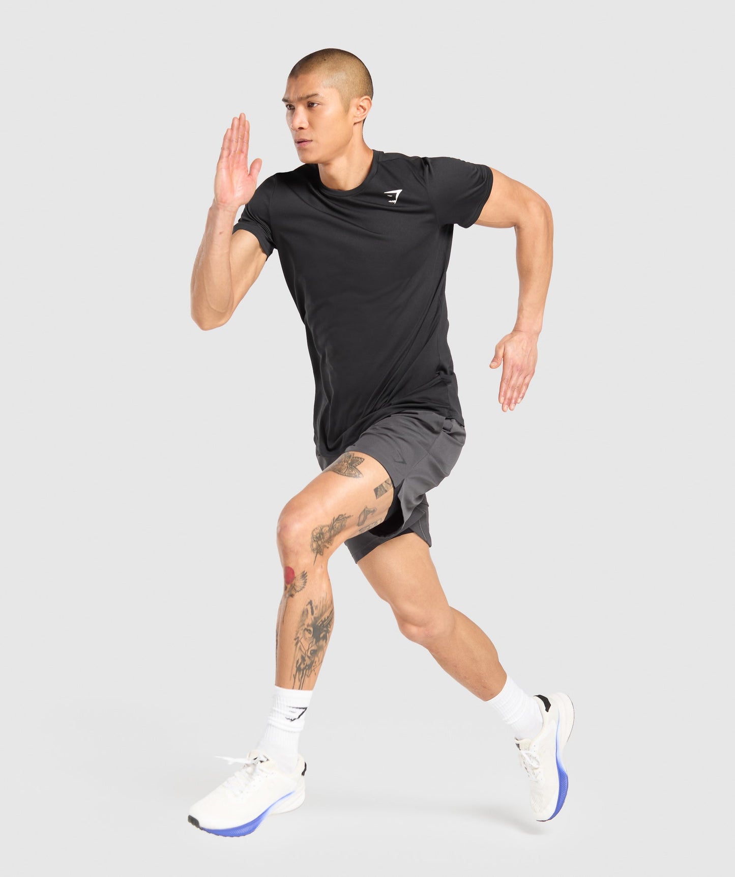 Land to Water 6\" Shorts - US 7538