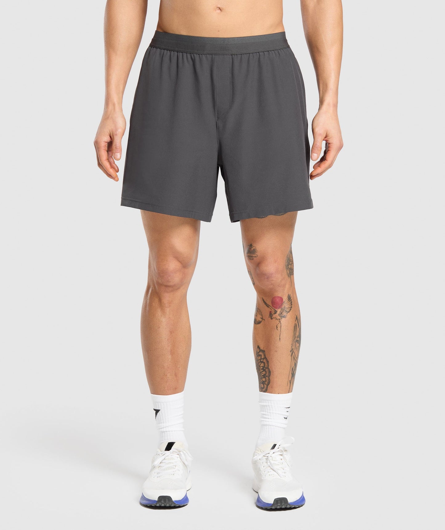 Land to Water 6\" Shorts - US 7538