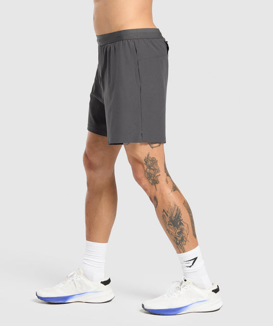 Land to Water 6\" Shorts - US 7538