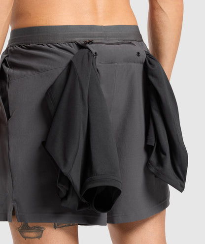 Land to Water 6\" Shorts - US 7538
