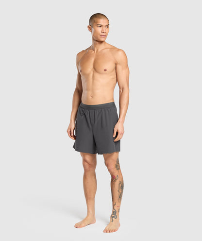 Land to Water 6\" Shorts - US 7538