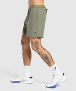 Land to Water 6\" Shorts - US 2863
