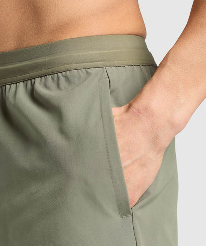 Land to Water 6\" Shorts - US 2863