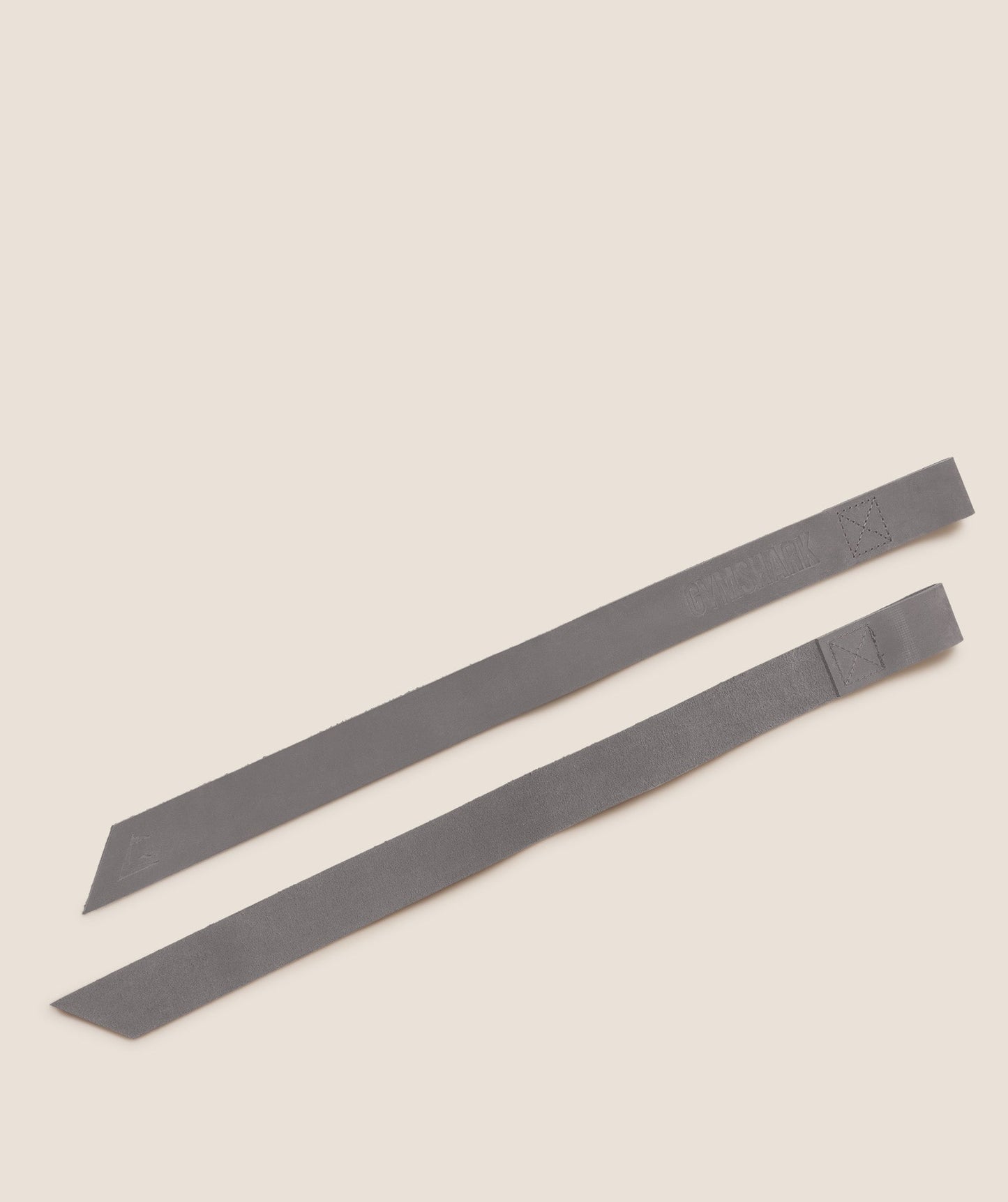 Leather Lifting Straps - US 5654