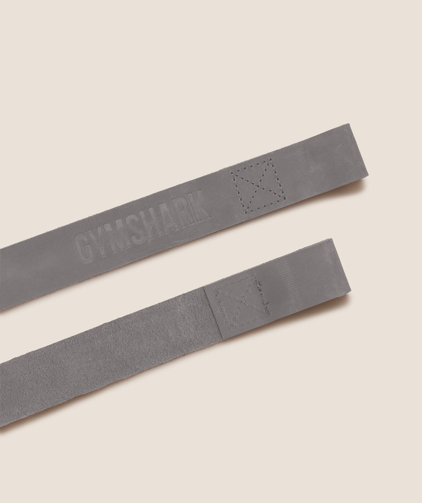 Leather Lifting Straps - US 5654