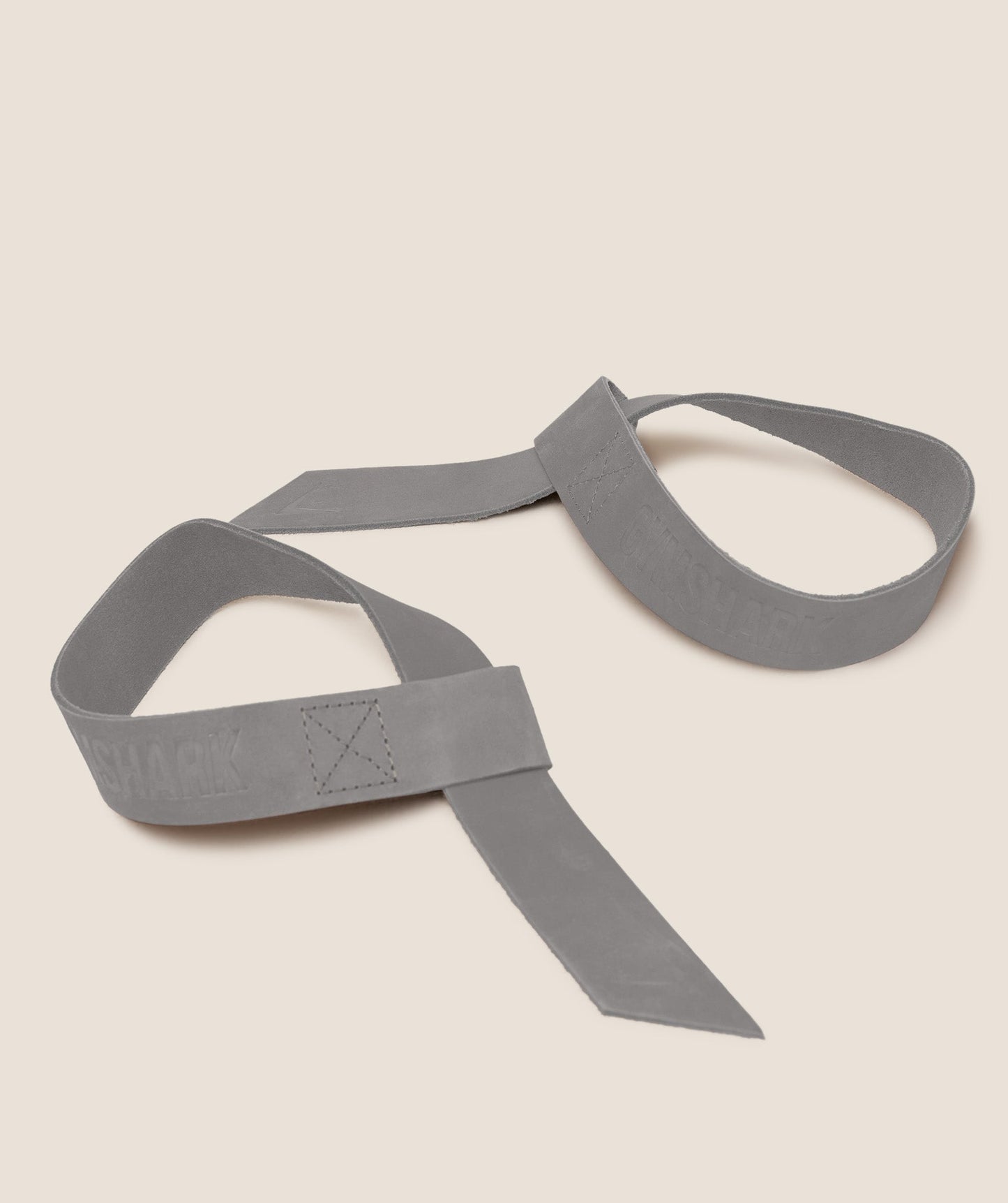 Leather Lifting Straps - US 5654