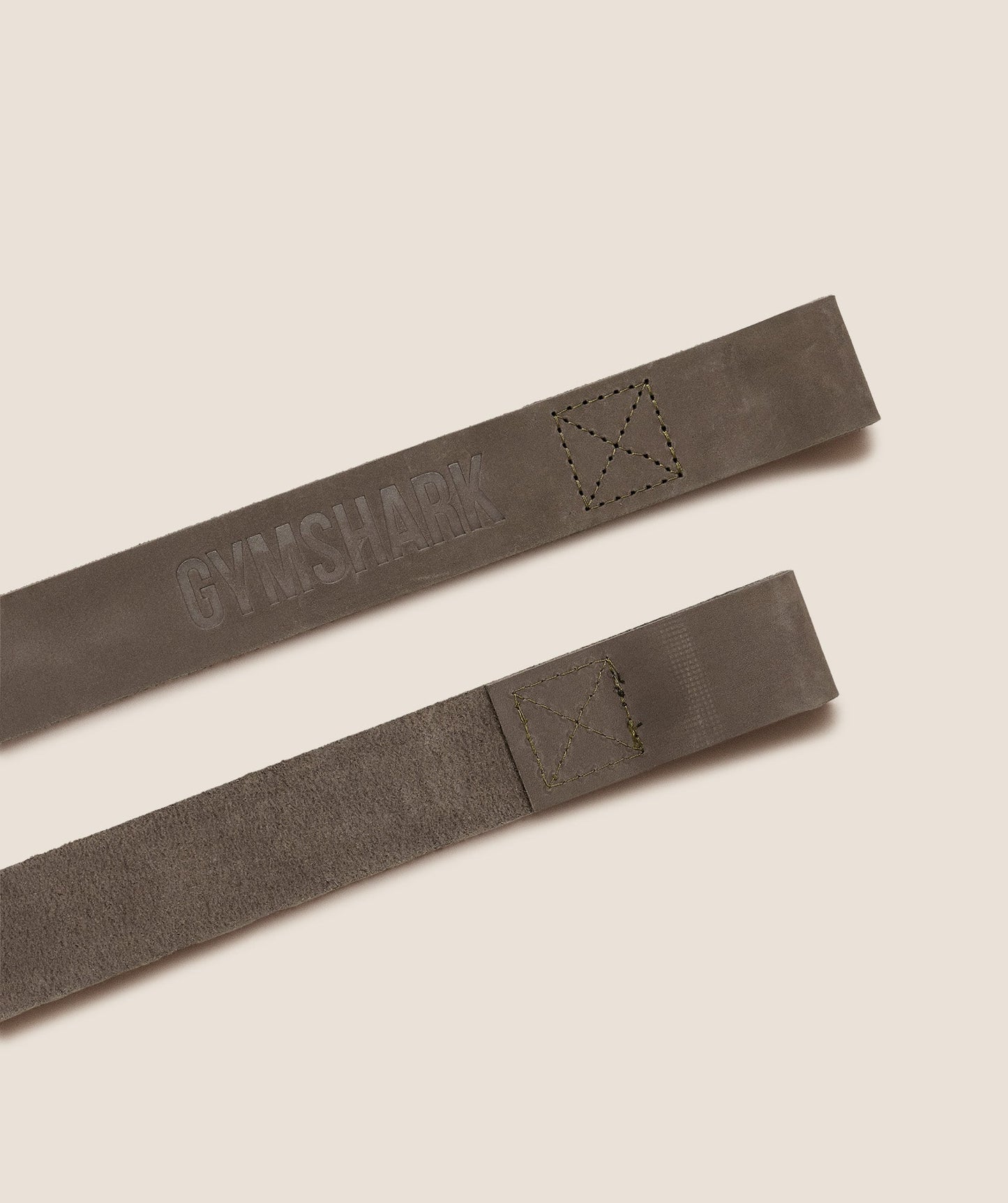 Leather Lifting Straps - US 0302