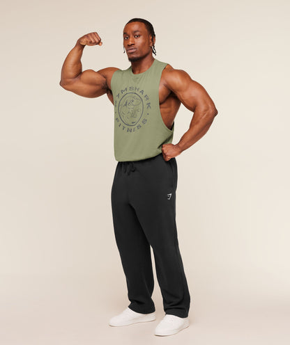 Legacy Drop Arm Tank - US 8012