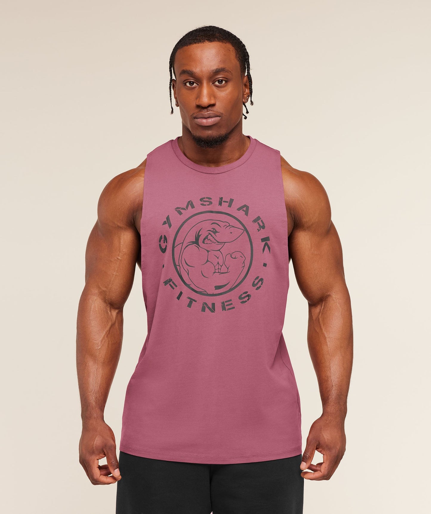 Legacy Drop Arm Tank - US 1148