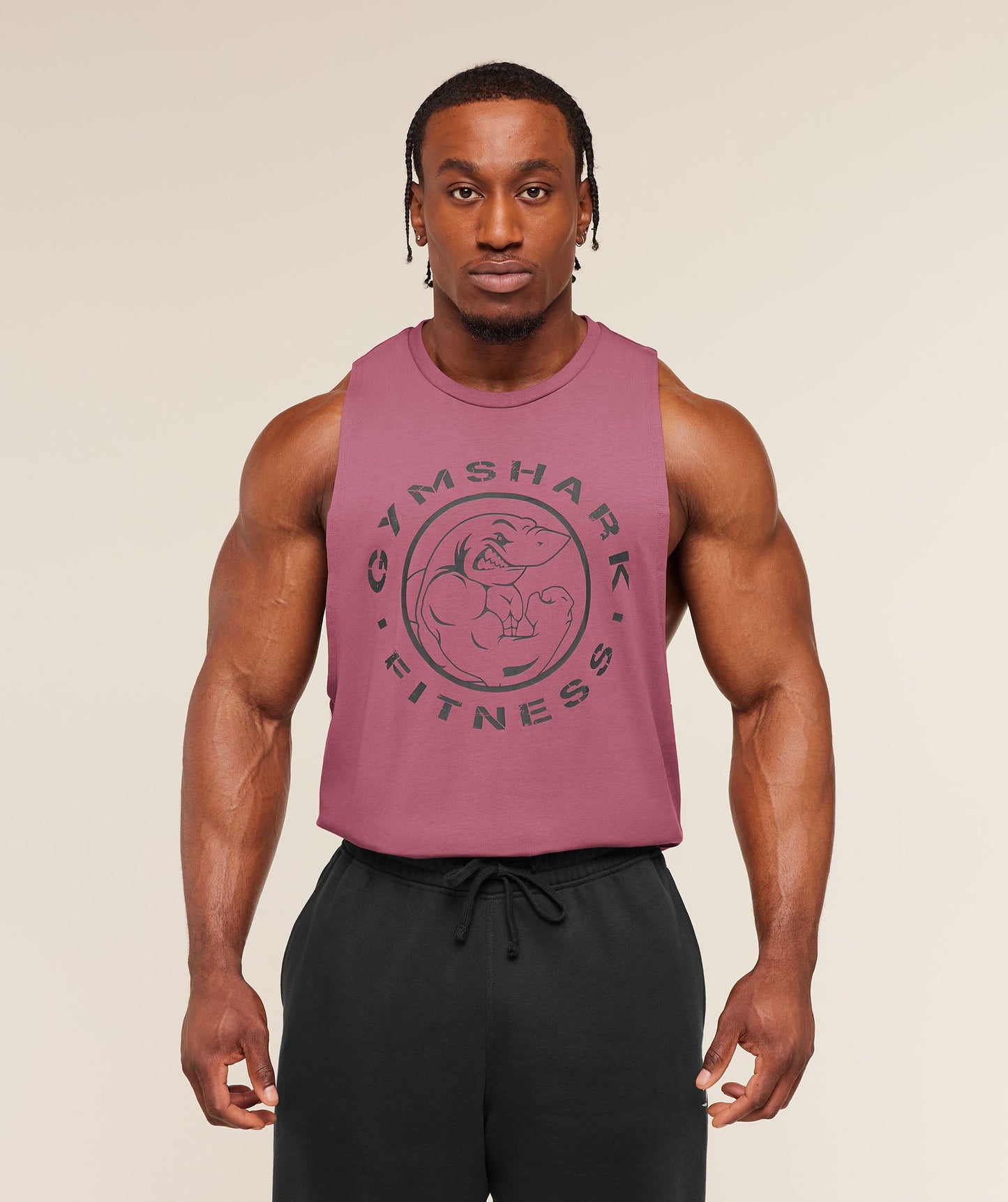 Legacy Drop Arm Tank - US 1148