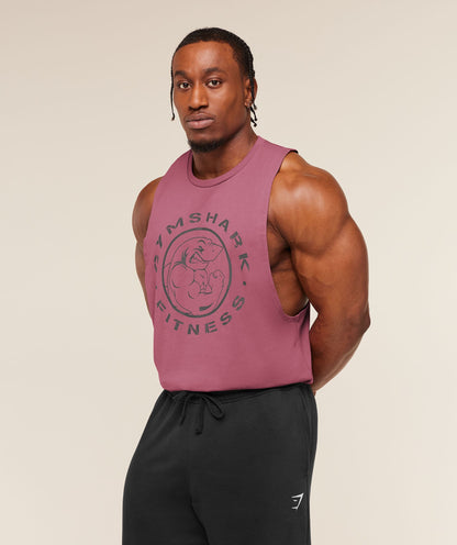 Legacy Drop Arm Tank - US 1148