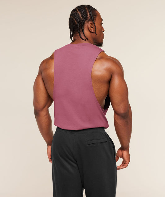 Legacy Drop Arm Tank - US 1148