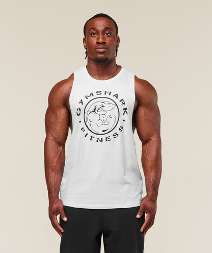 Legacy Drop Arm Tank - US 0212