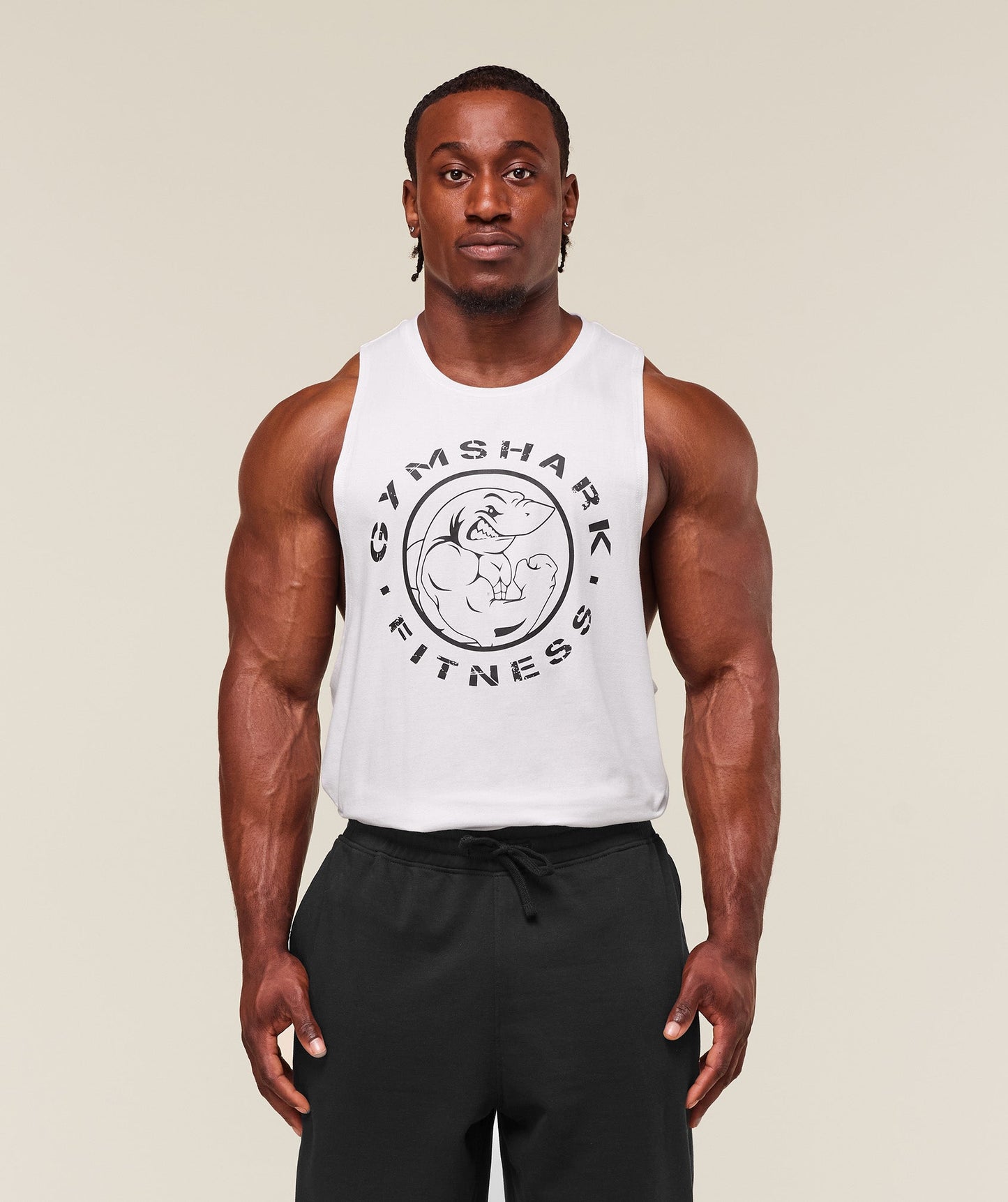 Legacy Drop Arm Tank - US 1148
