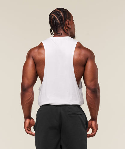 Legacy Drop Arm Tank - US 0212
