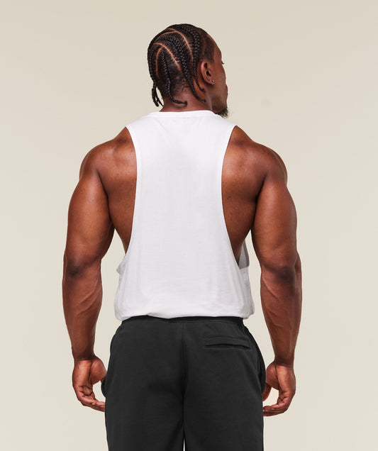 Legacy Drop Arm Tank - US 0212